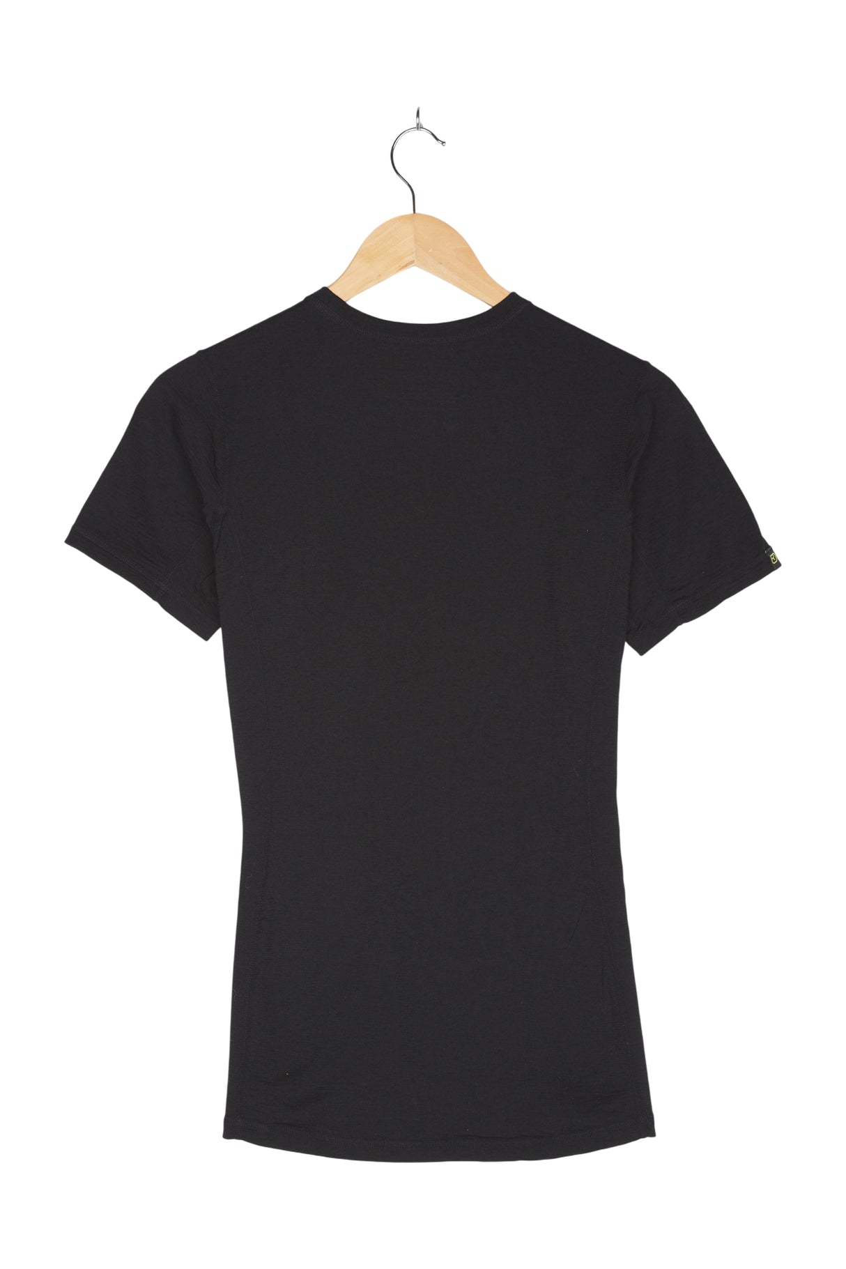 T-Shirt Merino für Damen