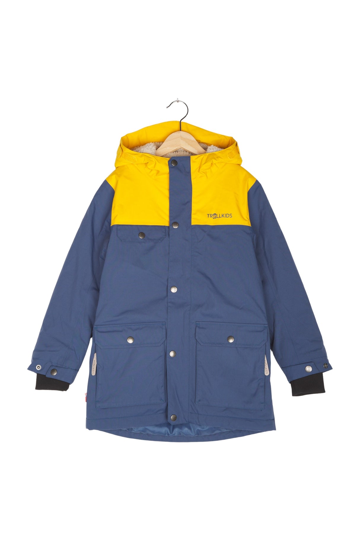 Winterjacke für Kinder