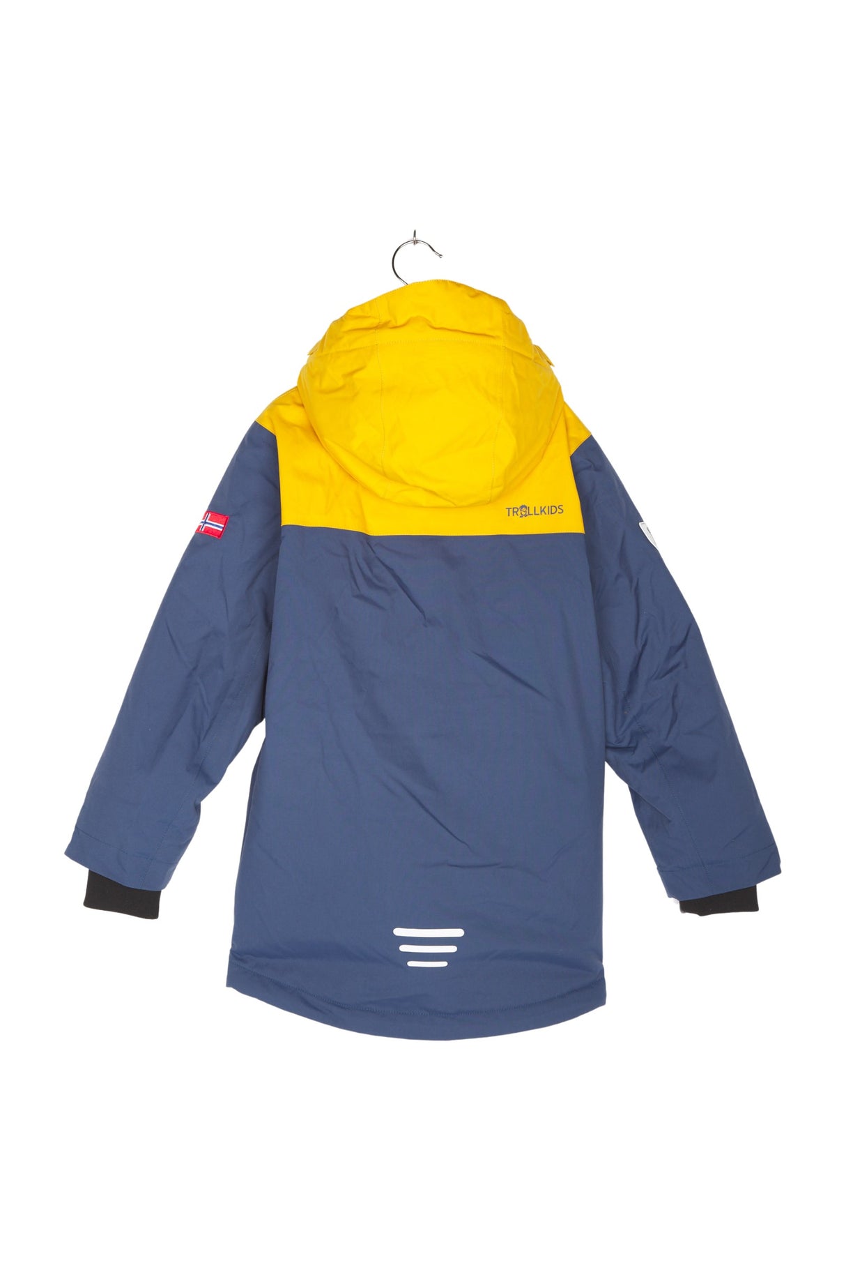 Winterjacke für Kinder