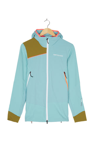 Softshelljacke für Damen