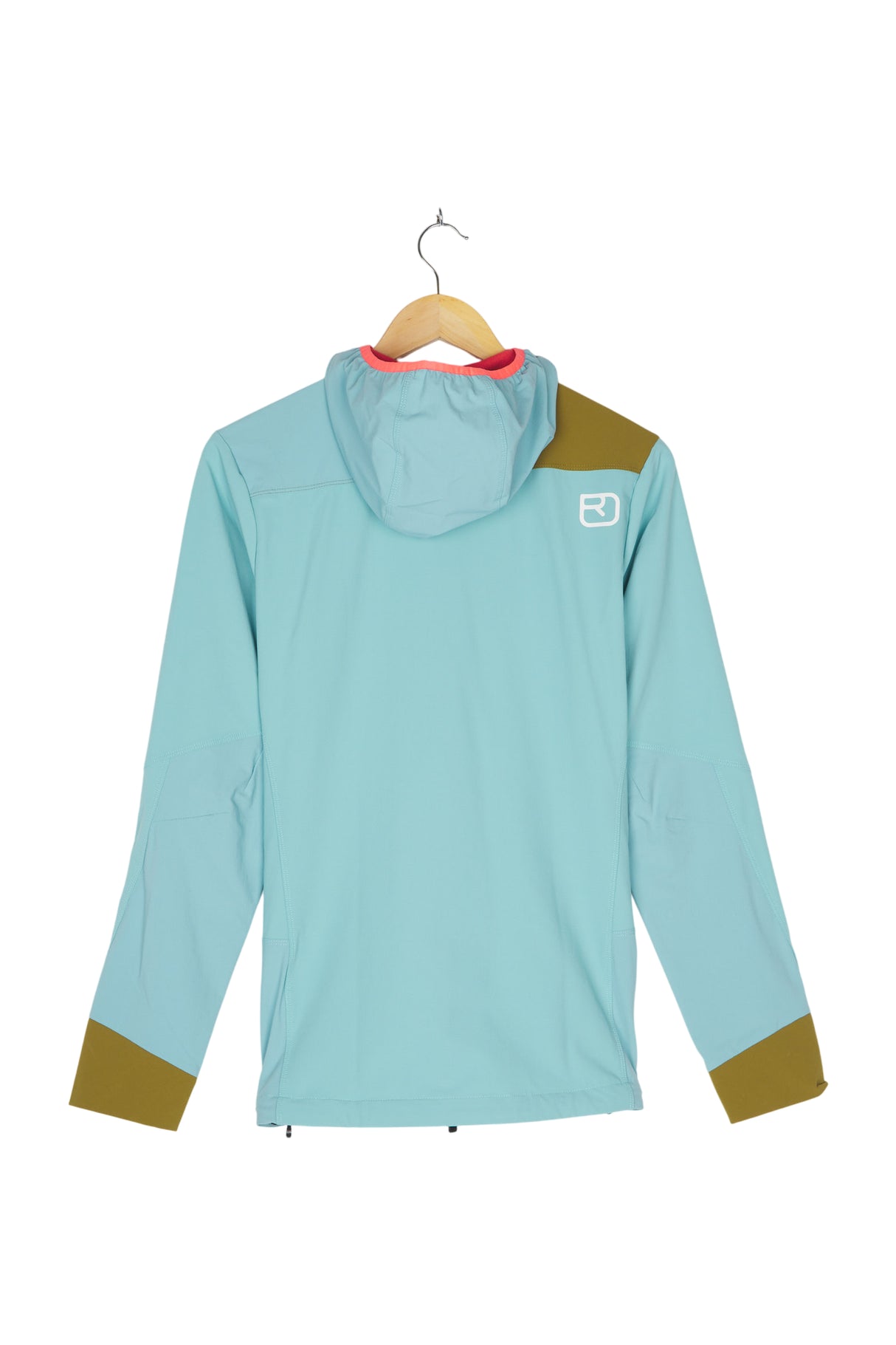 Softshelljacke für Damen