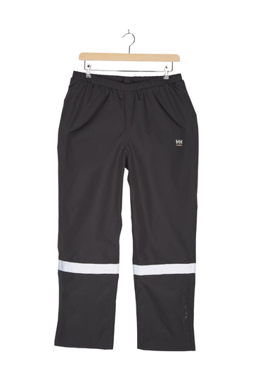 Hardshellhose, Regenhose für Herren