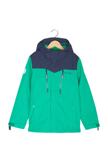 Doppeljacke für Kinder