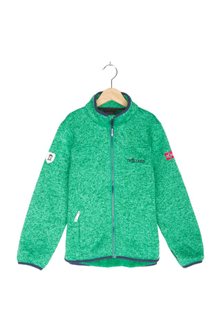 Doppeljacke für Kinder