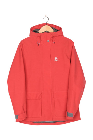 Regenjacke & Hardshelljacke für Damen