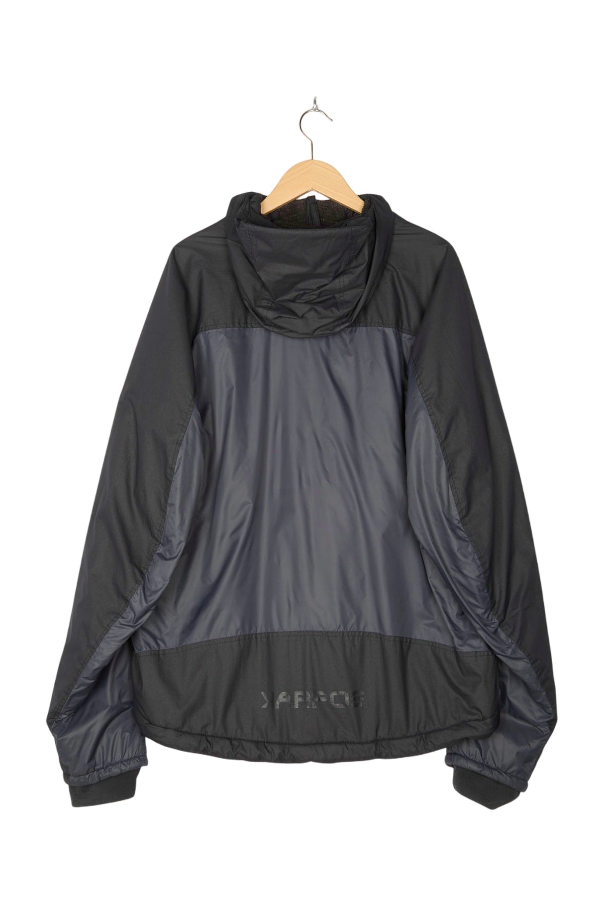 Kunstfaserjacke für Herren