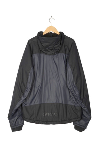 Kunstfaserjacke für Herren