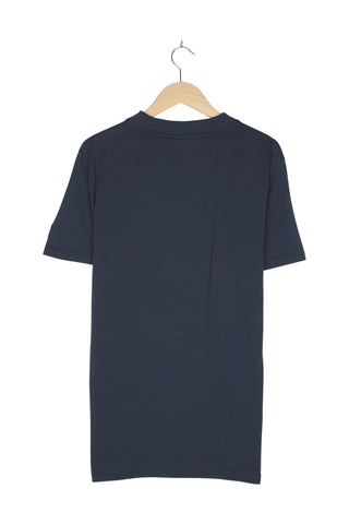 T-Shirt Merino für Herren