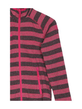 Fleecejacke für Damen