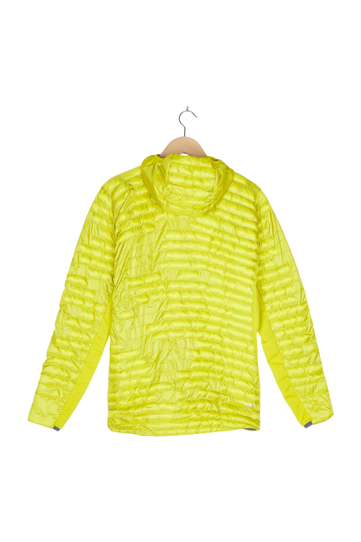 Kunstfaserjacke für Herren