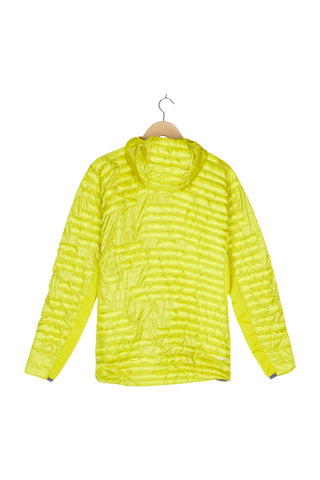 Kunstfaserjacke für Herren