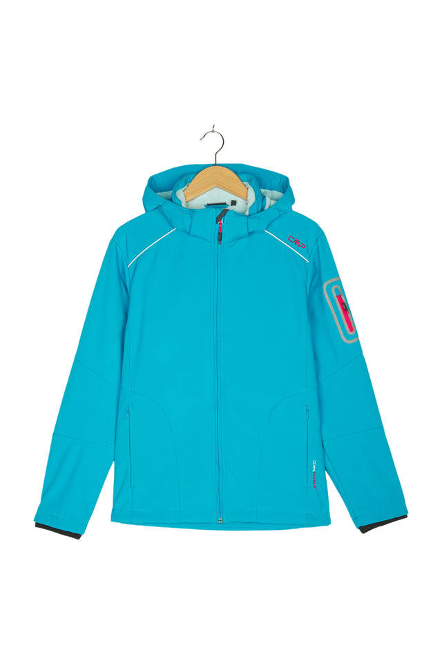 Softshelljacke für Damen