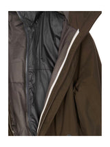 Hardshelljacke mit Goretex für Damen