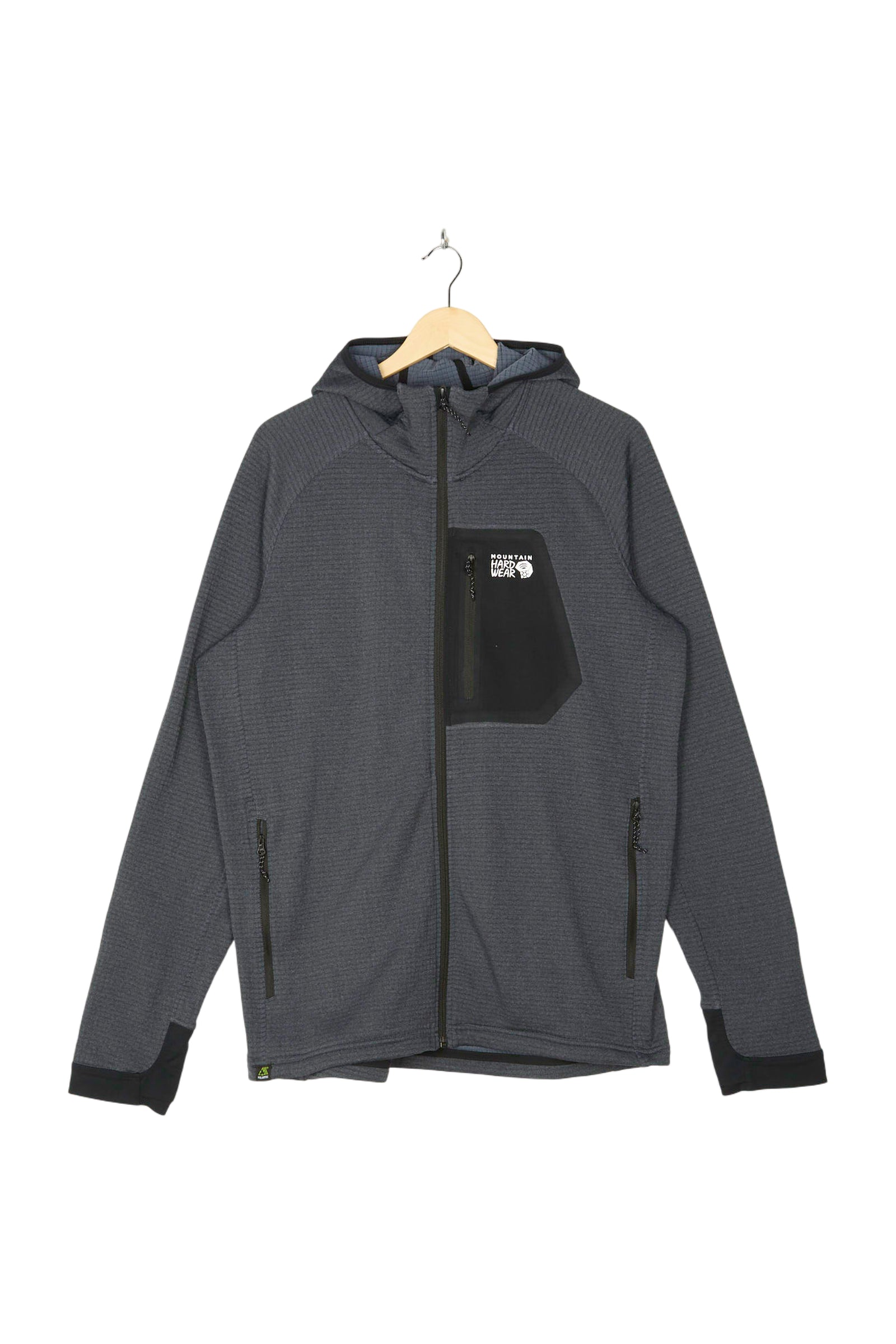 Fleecejacke für Herren