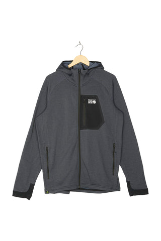 Fleecejacke für Herren