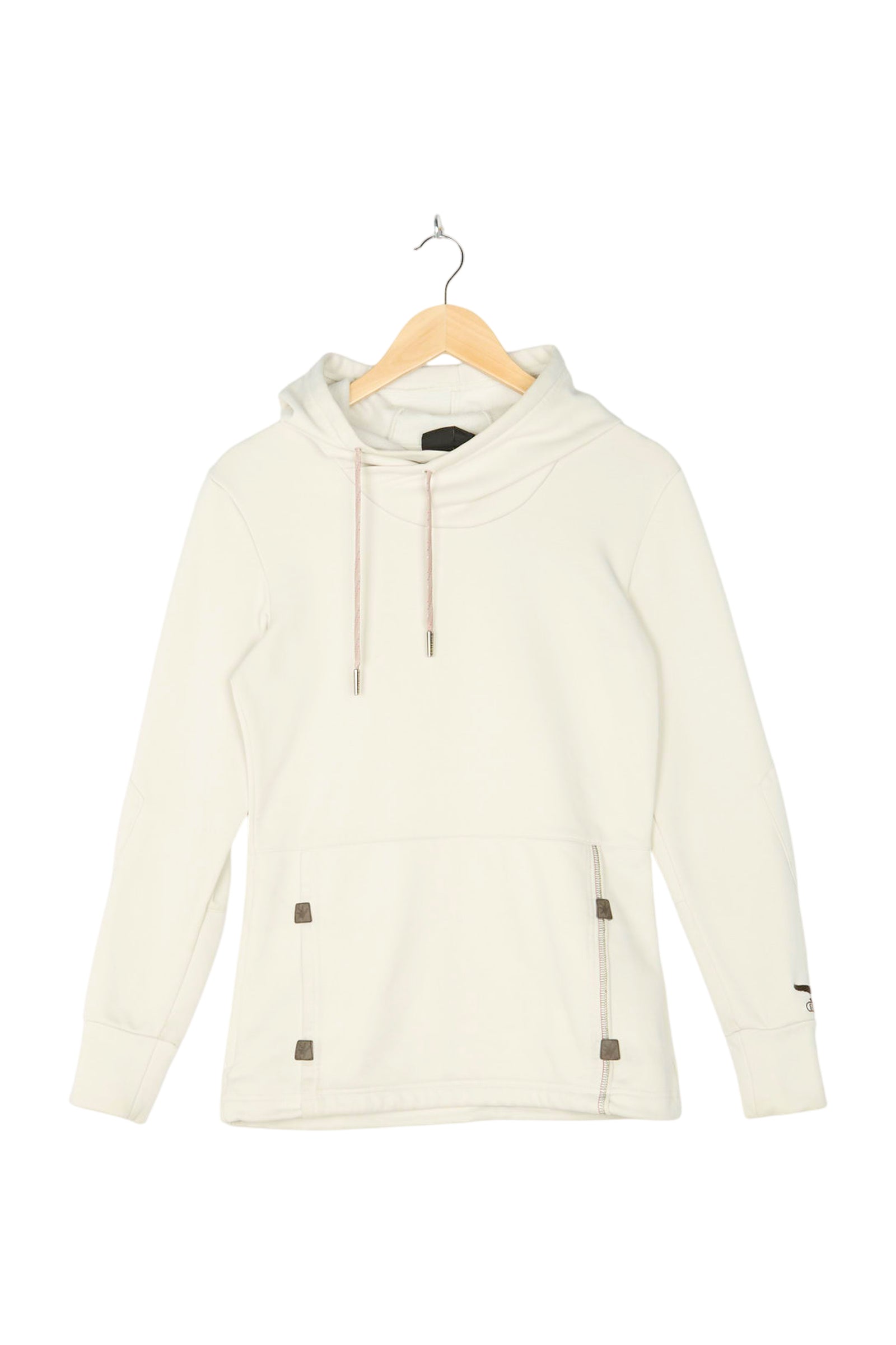 Hoodie für Damen
