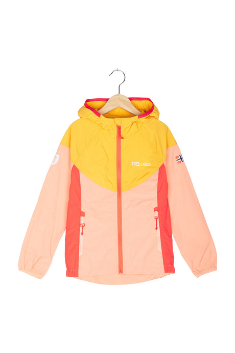 Windbreakerjacke für Kinder