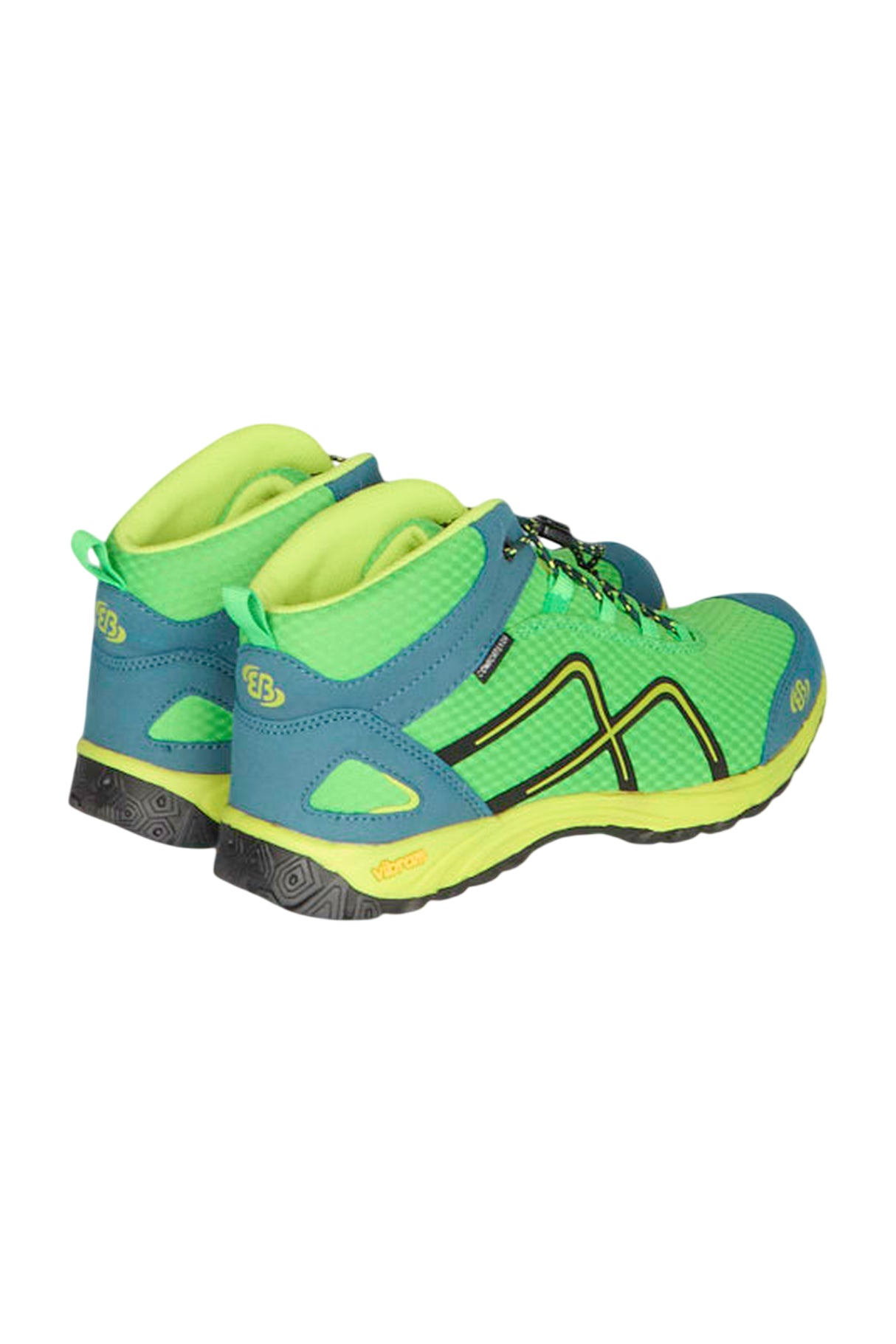 Wanderschuhe & Trekkingschuhe für Kinder