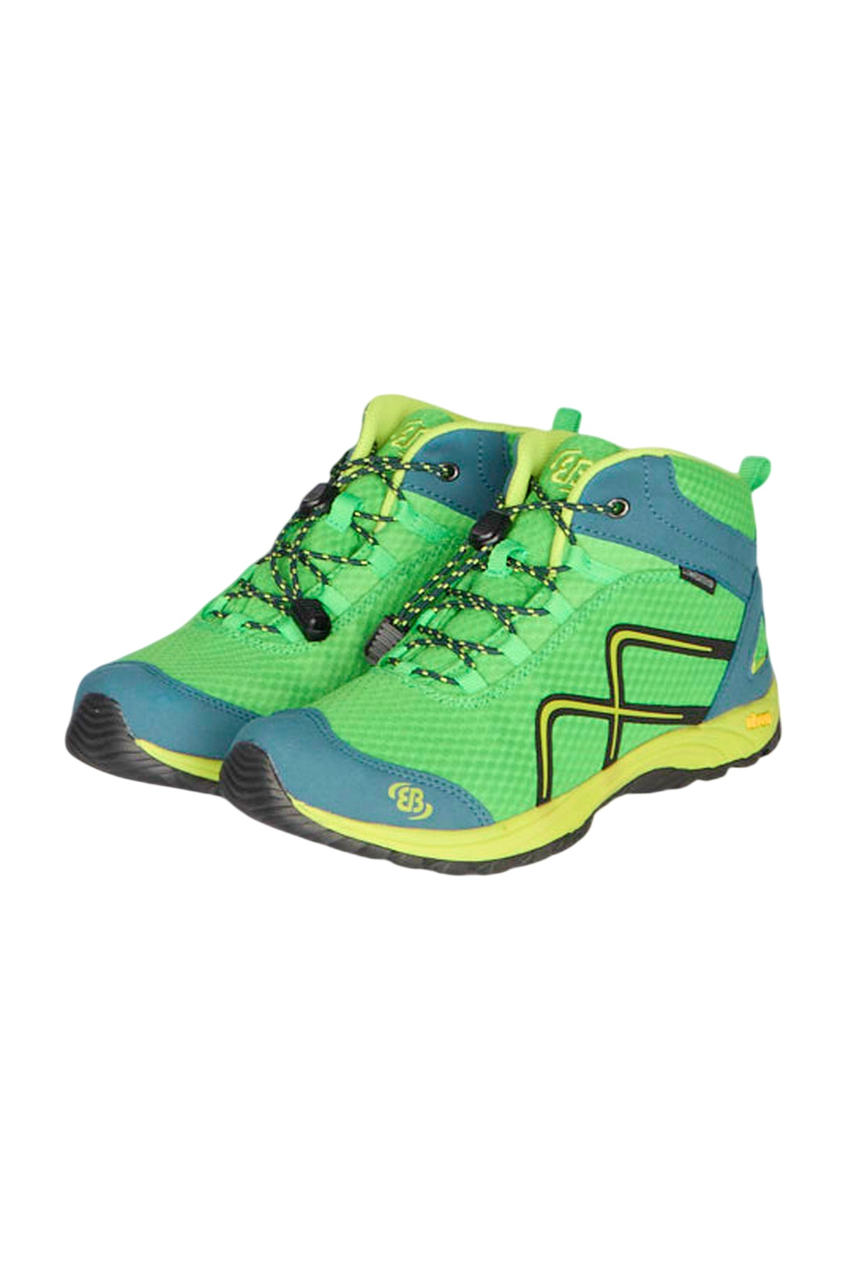 Wanderschuhe & Trekkingschuhe für Kinder