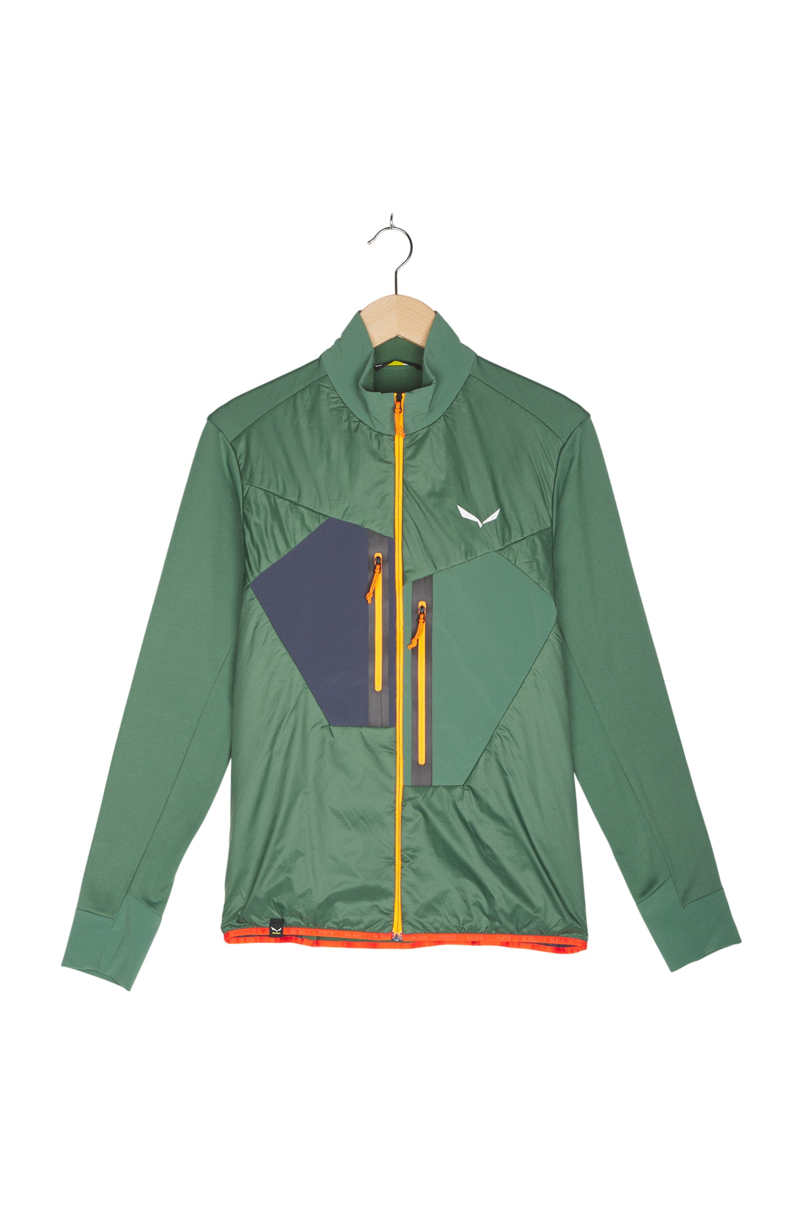 Isolationsjacke (Wolle) für Herren