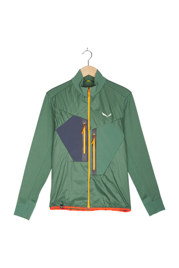 Isolationsjacke (Wolle) für Herren