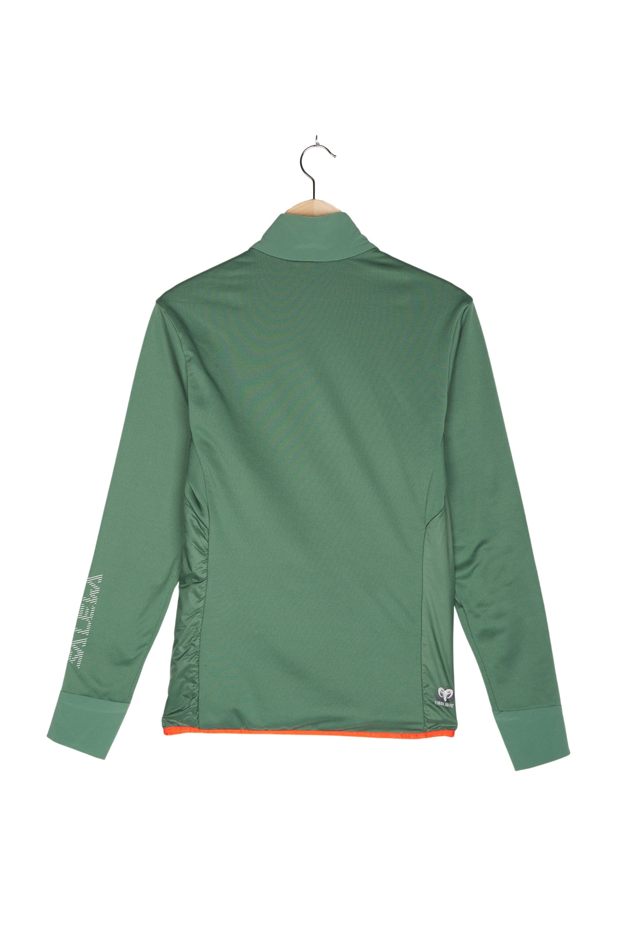 Isolationsjacke (Wolle) für Herren