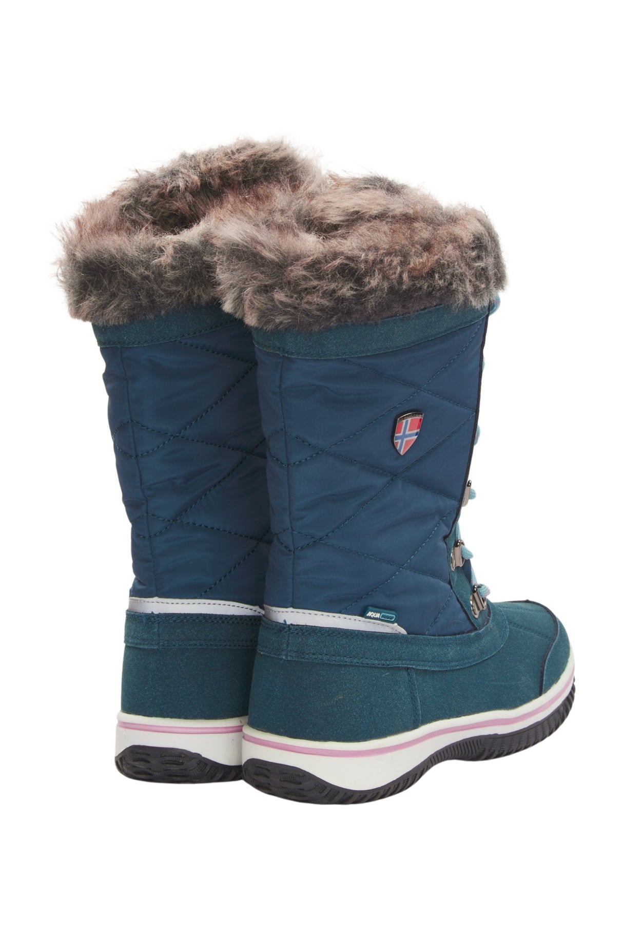 Winterschuhe für Kinder