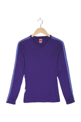 Longsleeve Merino für Damen