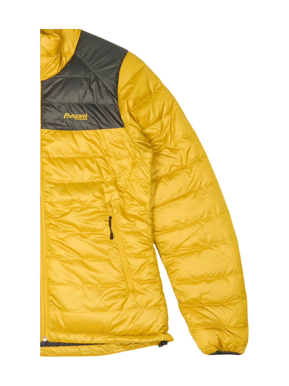 Daunenjacke für Damen