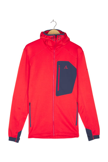 Fleecejacke für Herren