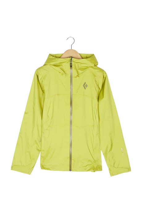 Hardshelljacke & Regenjacke für Damen