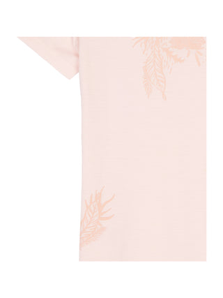 T-Shirt Merino für Damen