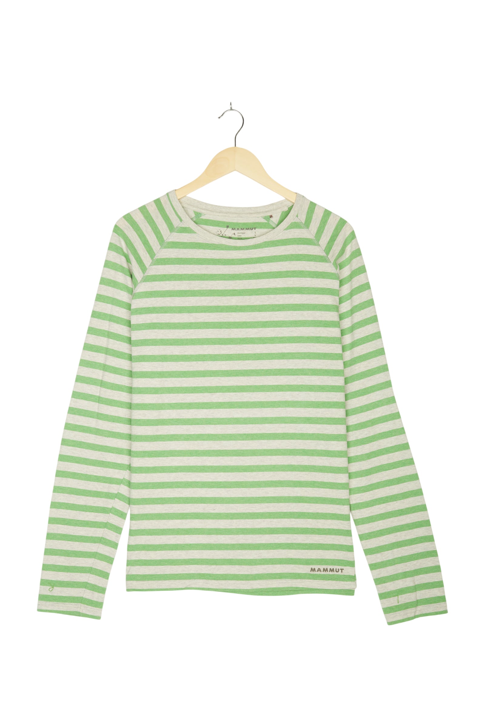 Longsleeve Freizeit für Damen