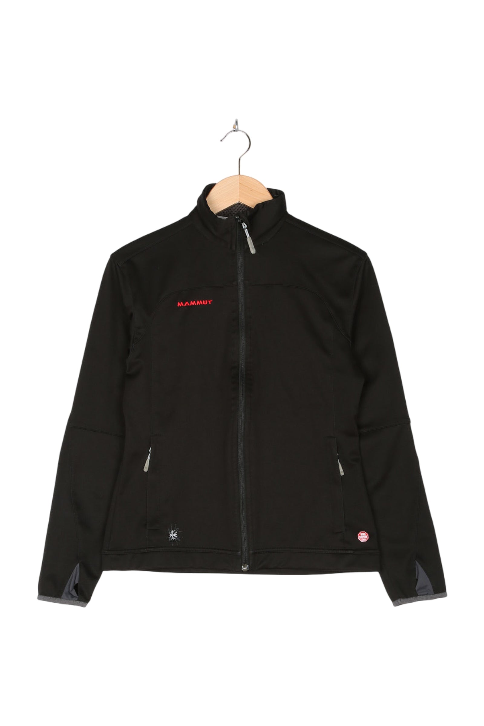 Softshelljacke für Damen