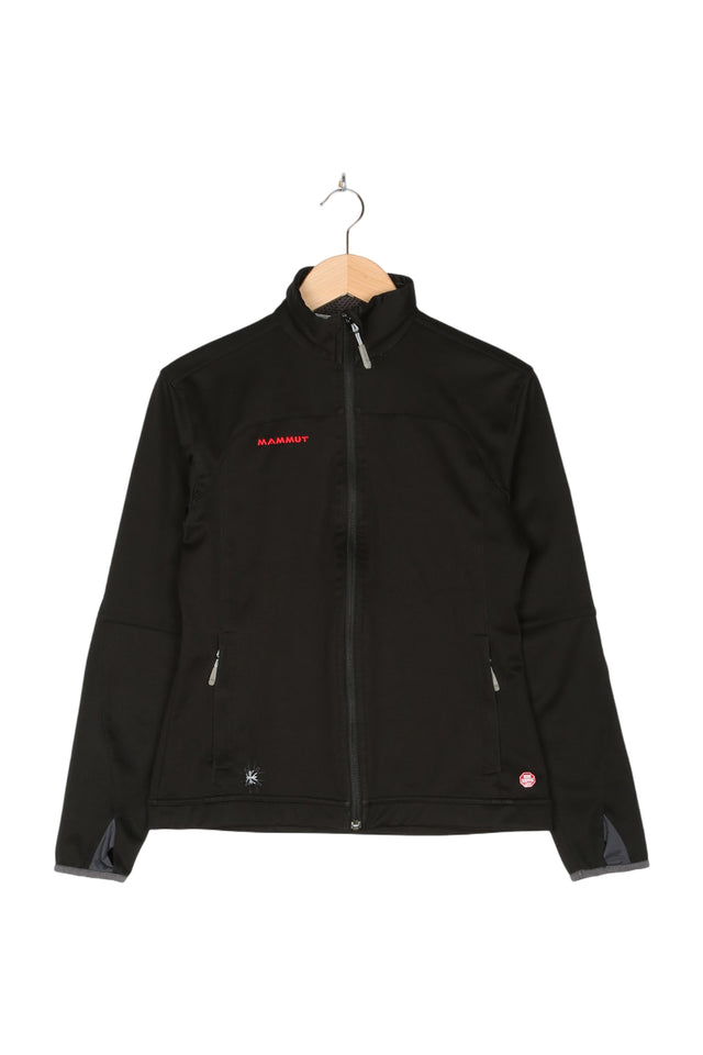 Softshelljacke für Damen