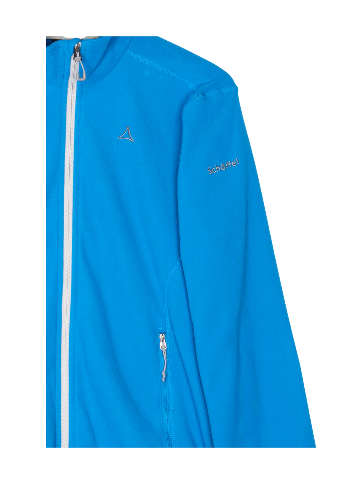 Fleecejacke für Herren