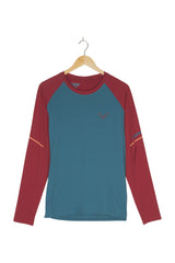 Longsleeve Funktion für Herren