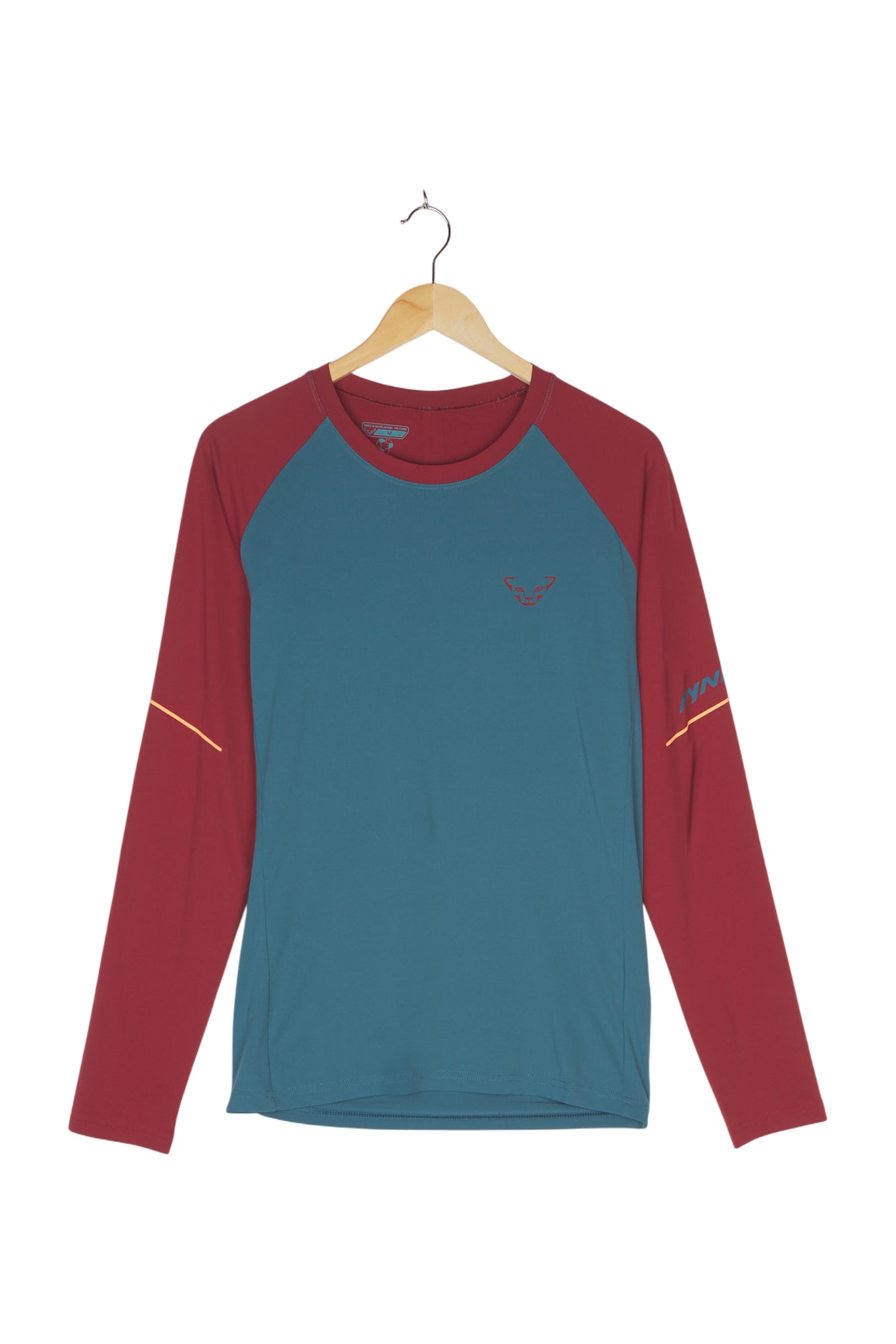 Longsleeve Funktion für Herren