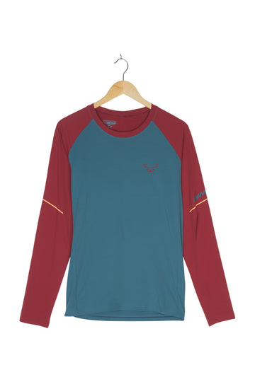 Longsleeve Funktion für Herren