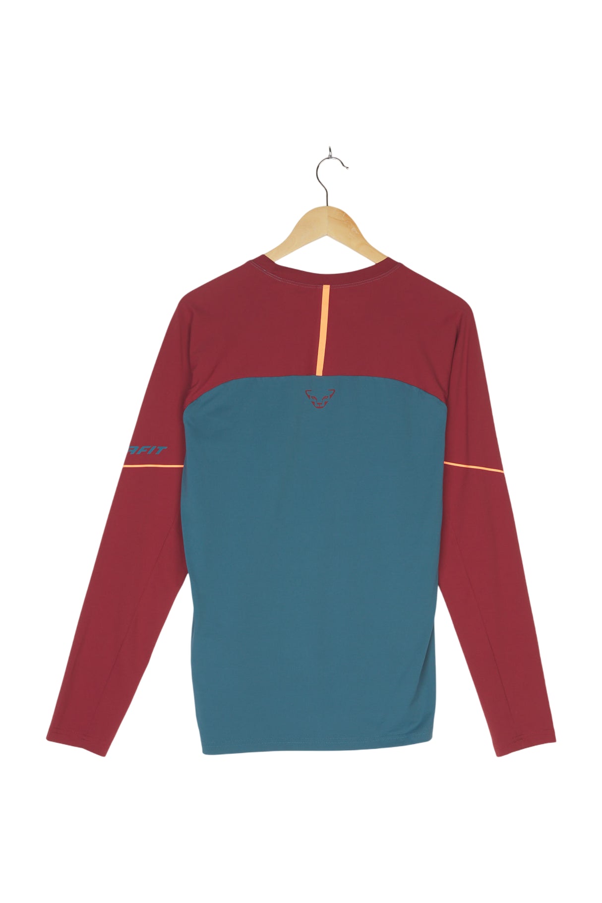 Longsleeve Funktion für Herren