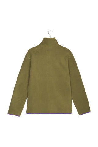 Fleecejacke für Herren
