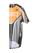 Fahrradtrikot für Herren