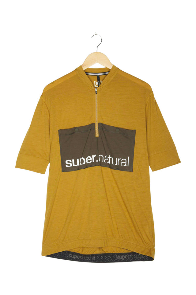 Super.Natural Radtrikot für Herren