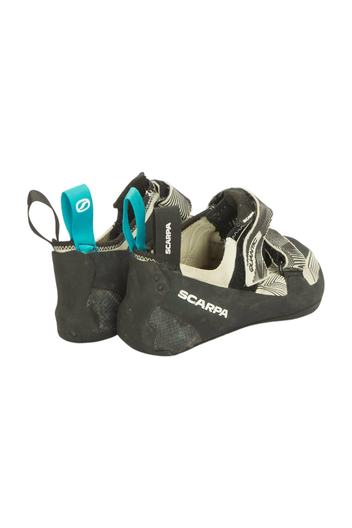 Scarpa Kletterschuhe für Damen