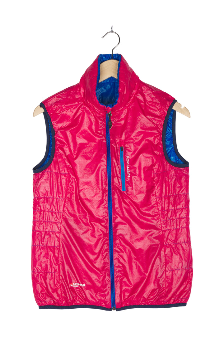 Isolationsweste für Damen