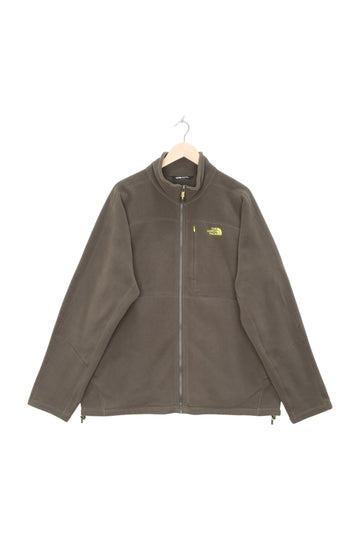 Fleecejacke für Herren