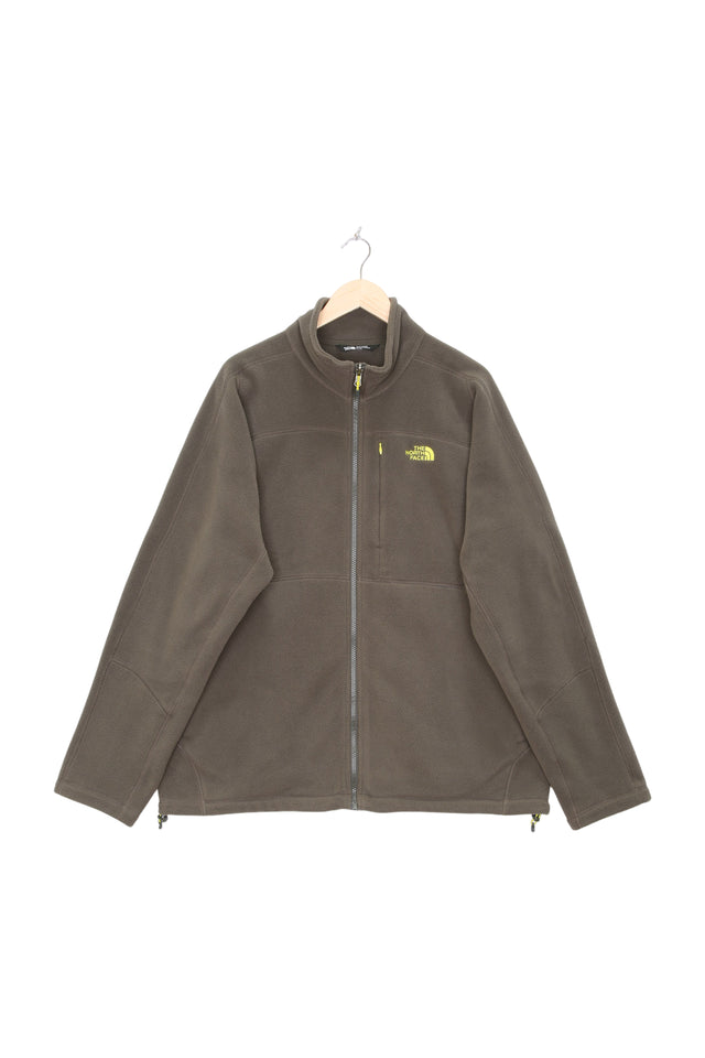 Fleecejacke für Herren