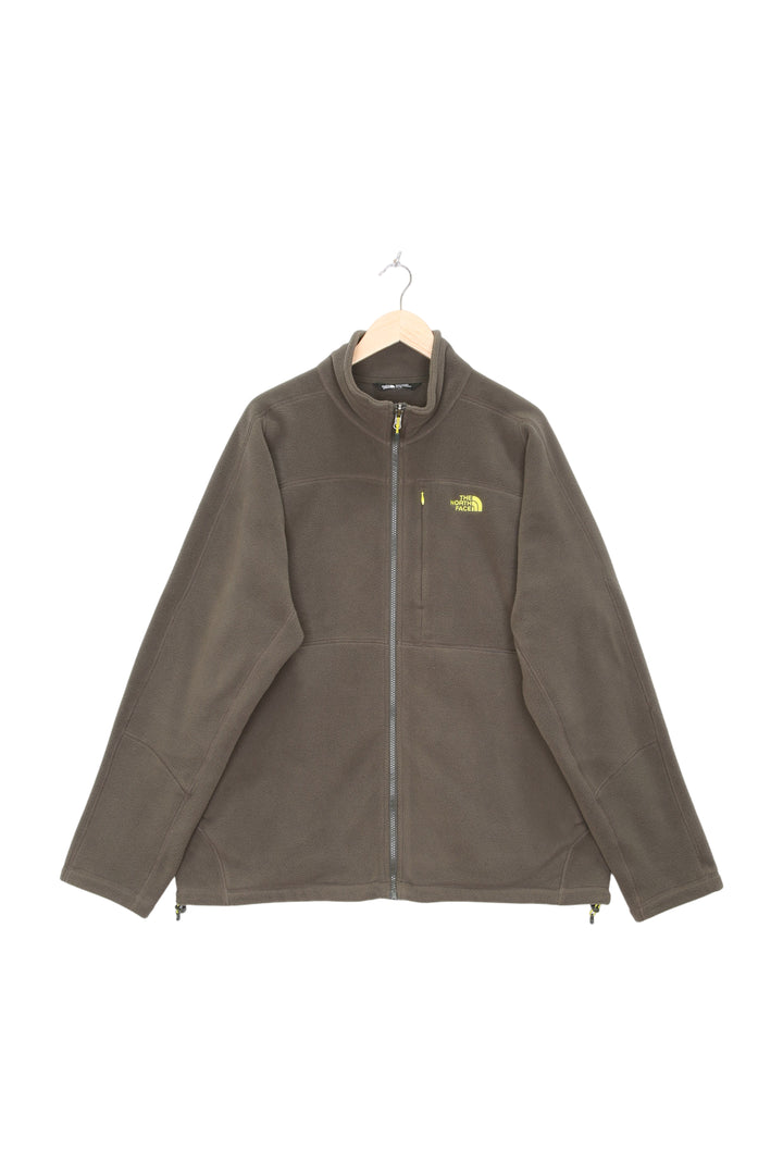 Fleecejacke für Herren