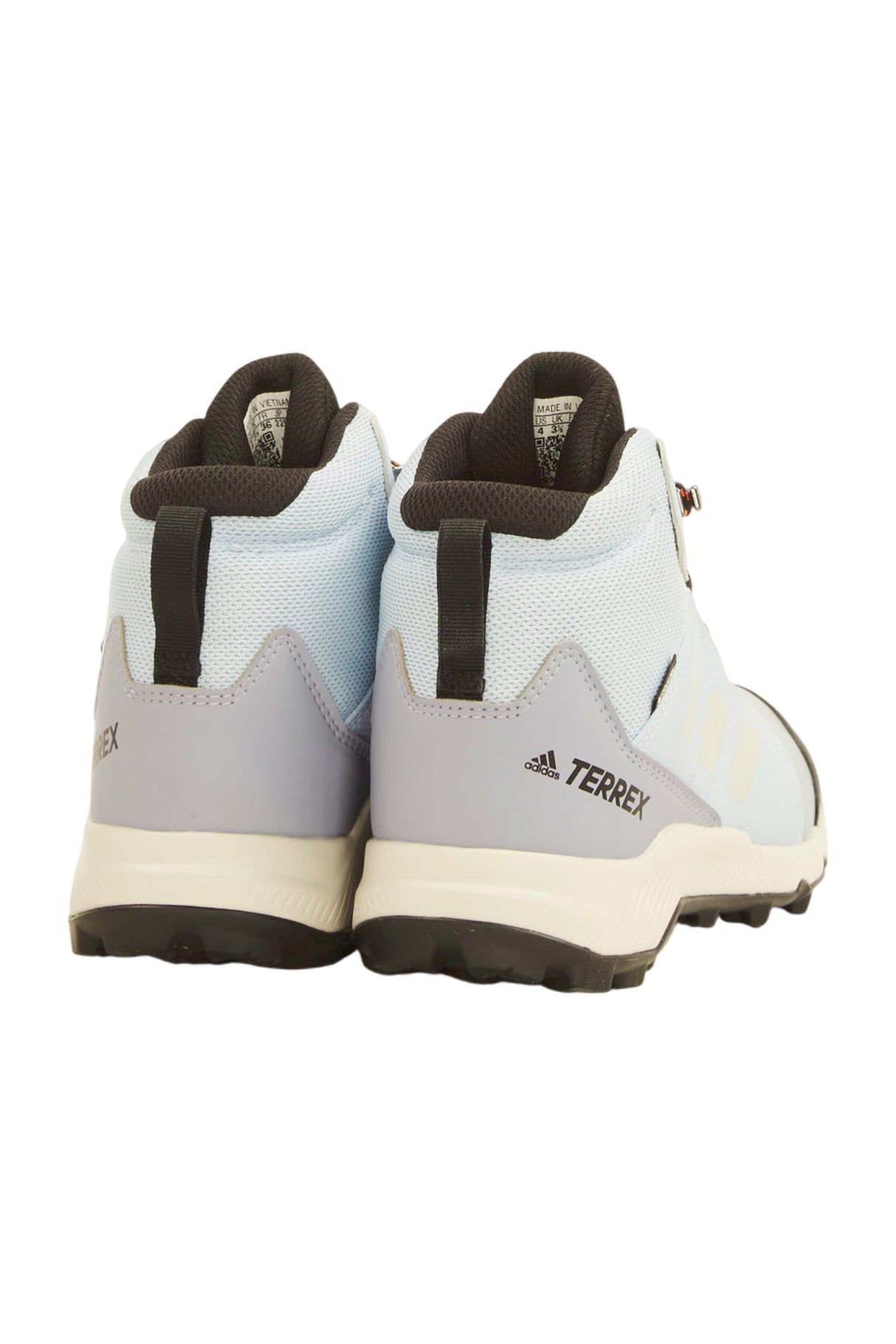 Wanderschuhe & Trekkingschuhe für Damen