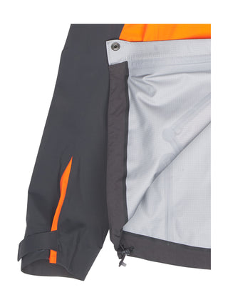 Hardshelljacke mit Goretex für Herren